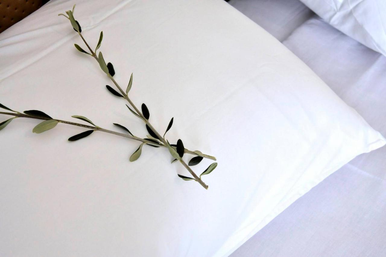 Apartament Simons Nest Corfu  Zewnętrze zdjęcie